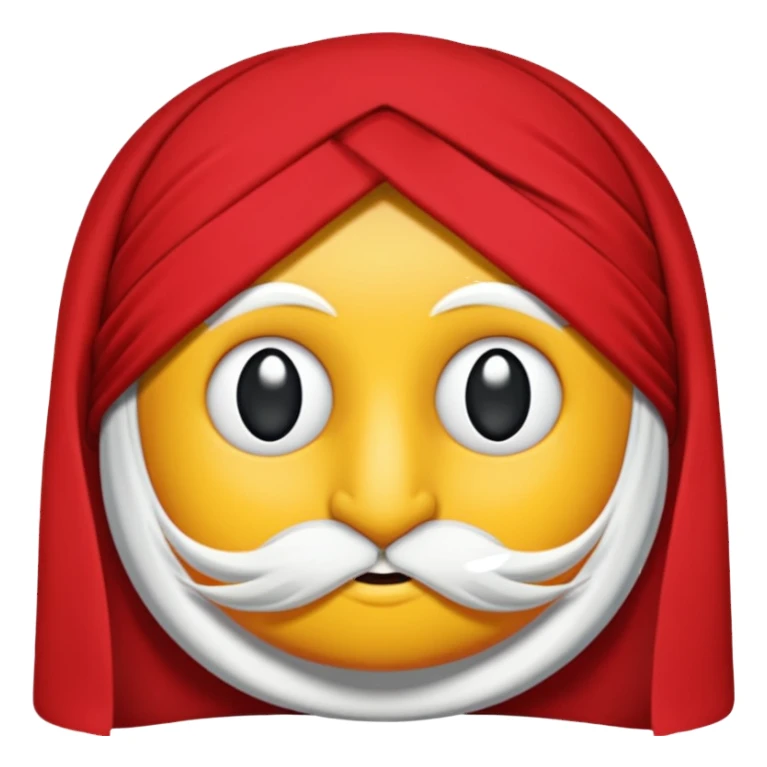 Türk bayrağı  sticker