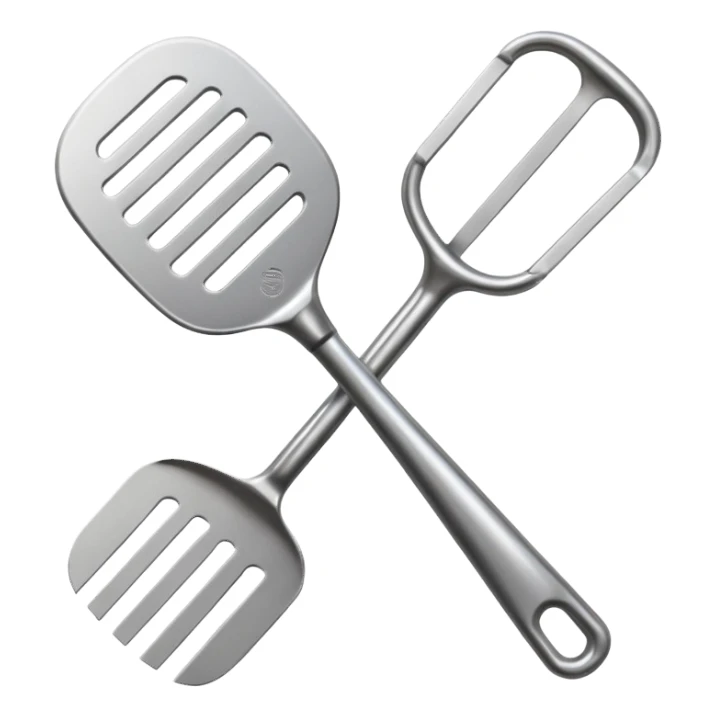 slotted turner sticker