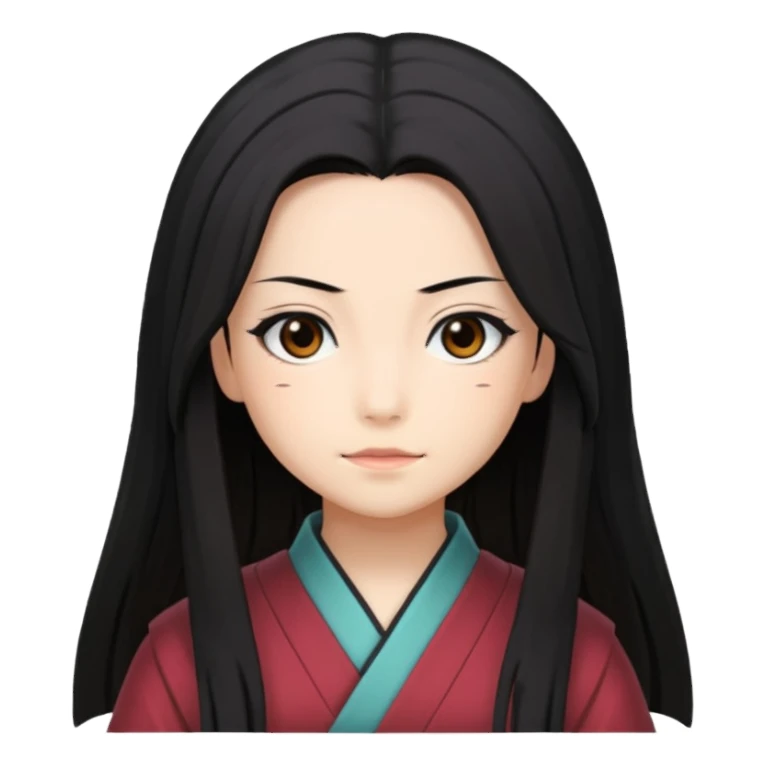 کیمتسو نویاییبا sticker