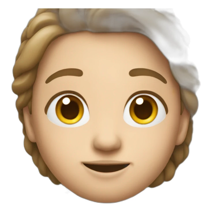 memoji while calling sticker