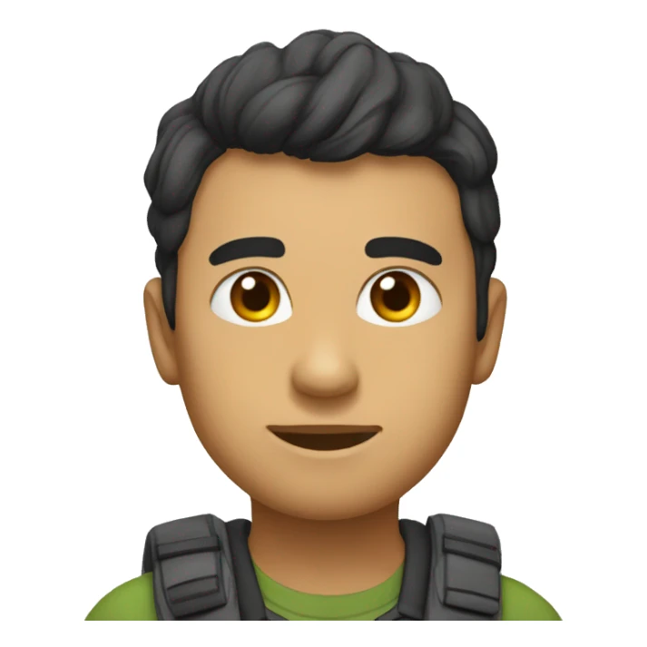 Avichay Adraee sticker