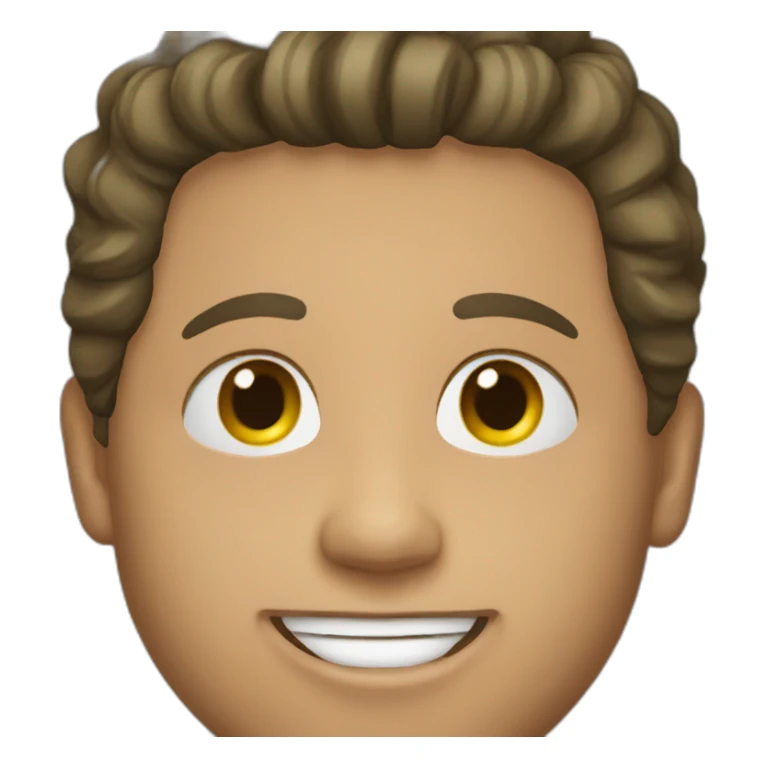 Luis Miguel  sticker