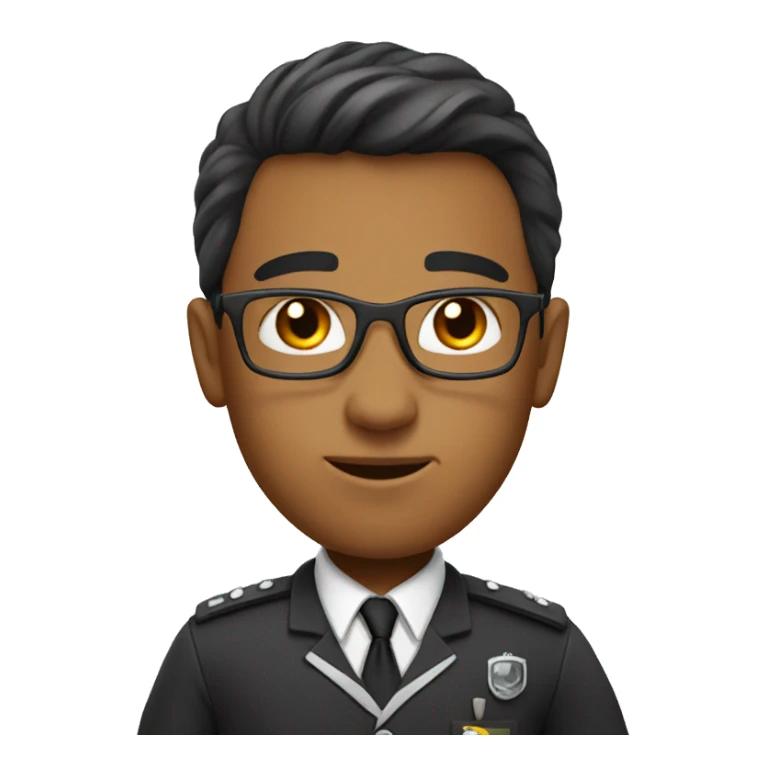 smartschoolboy9 sticker