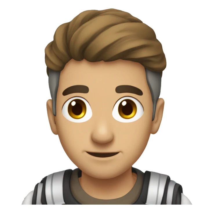 asker kurbağa sticker