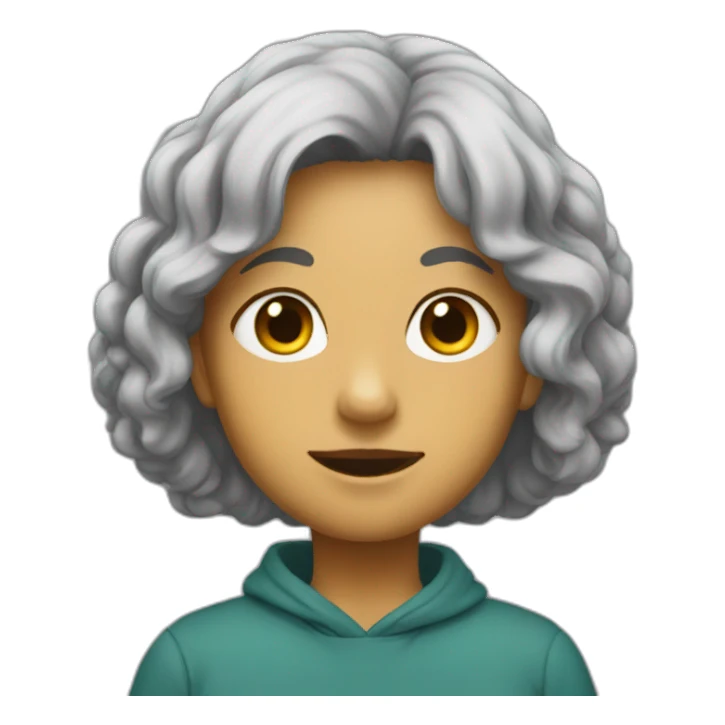 Assimi goita sticker