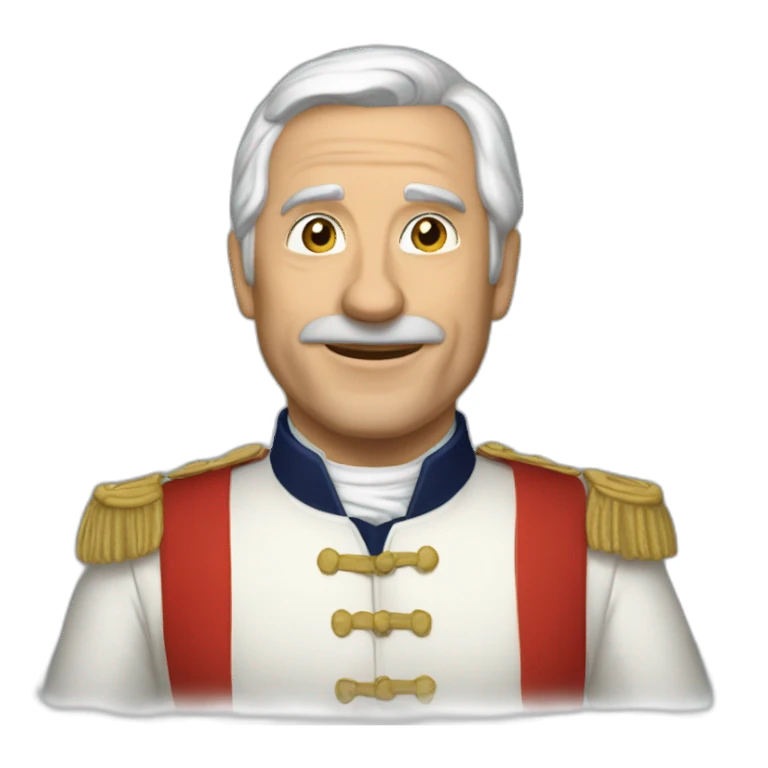 françois espiasse-cabau sticker