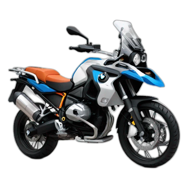 bmw-gs-650 sticker