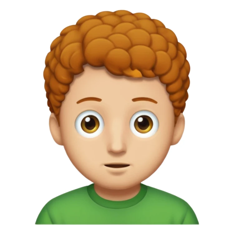 Kyle broflovski sticker