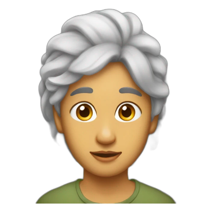 Bhoomi Amlaki sticker