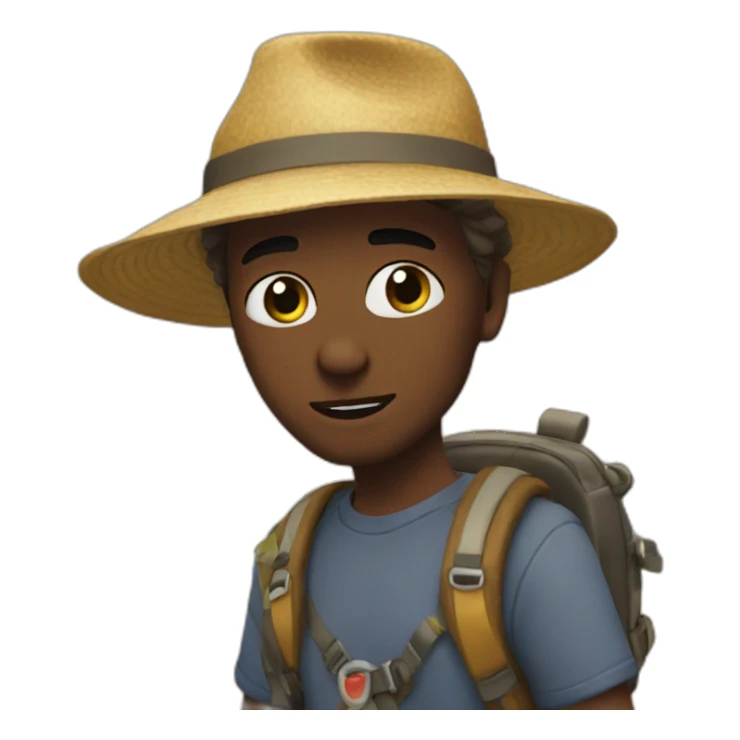 olha-deineko-video-trip sticker