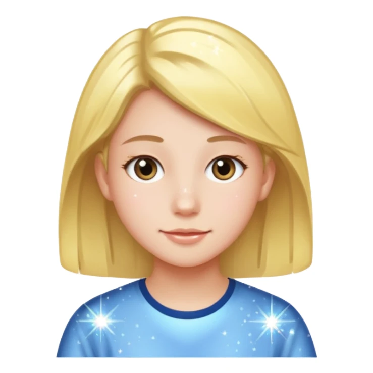 Grade 12 with sparkls sticker