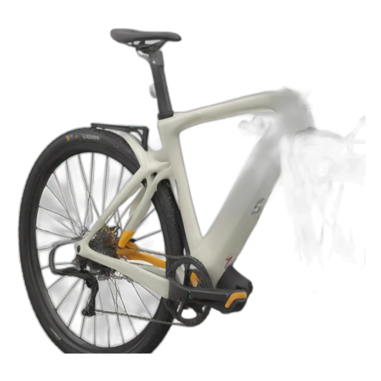 ibis ripley bike sticker