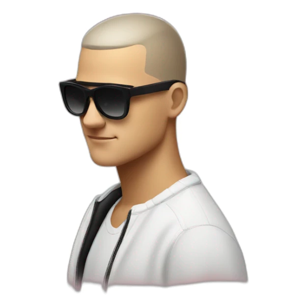 dj snake sticker