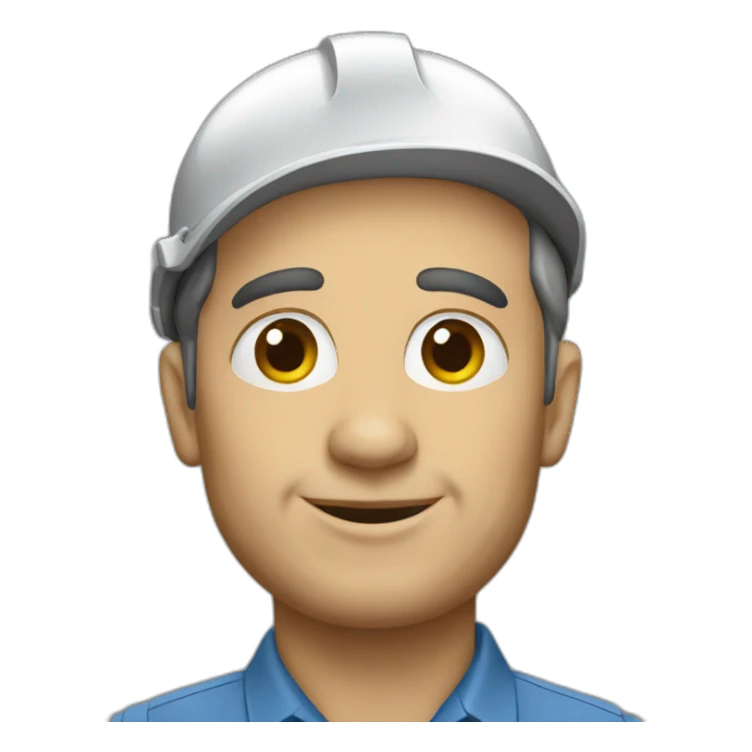 general electric engineer sticker