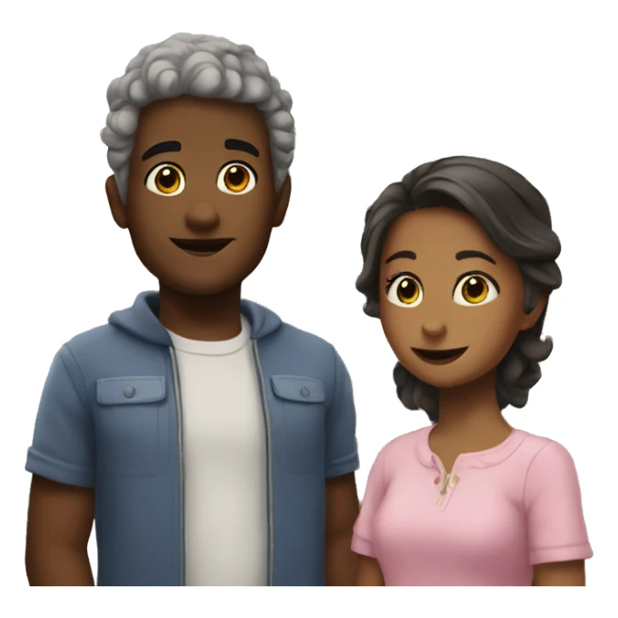 elli and mason house sticker