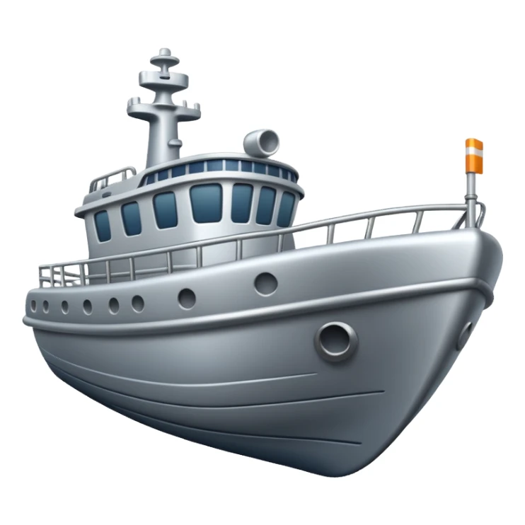 Keel,Nautic sticker