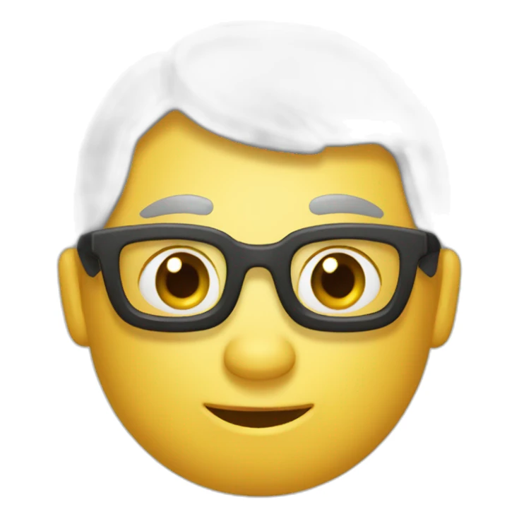 Alan food avec un coca sticker