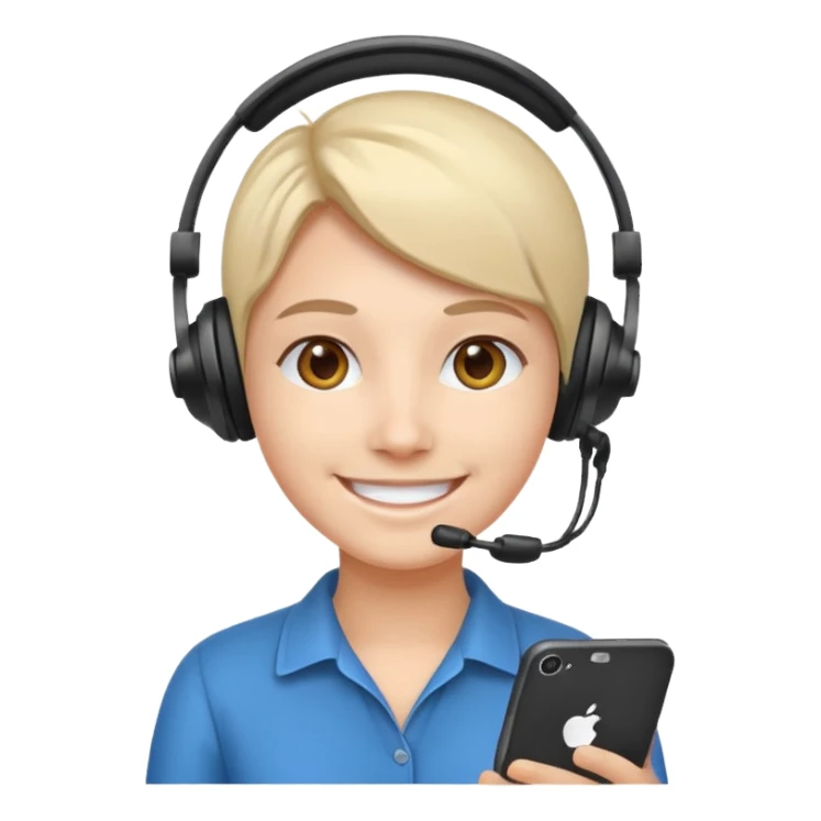 online costumer sticker