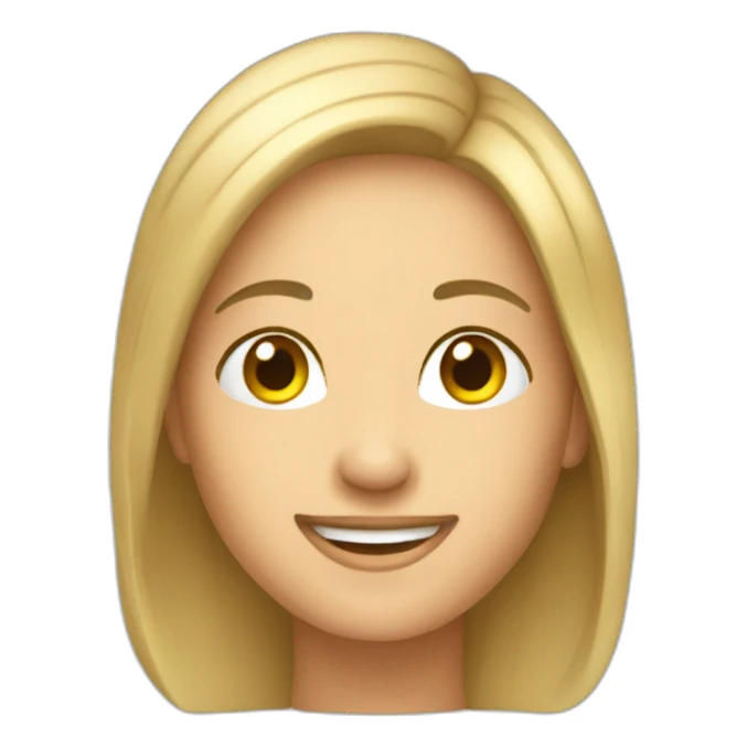 customer succes and product sticker