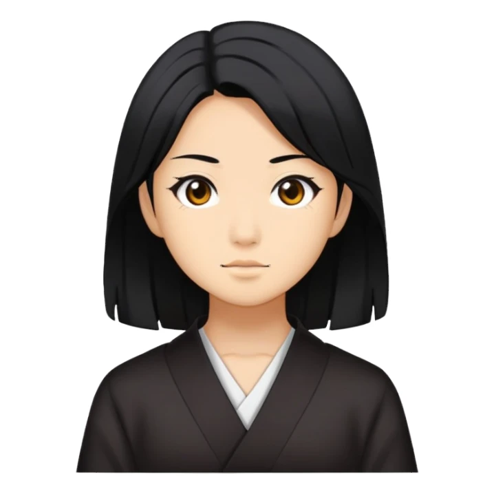 Genya Shinazugawa sticker