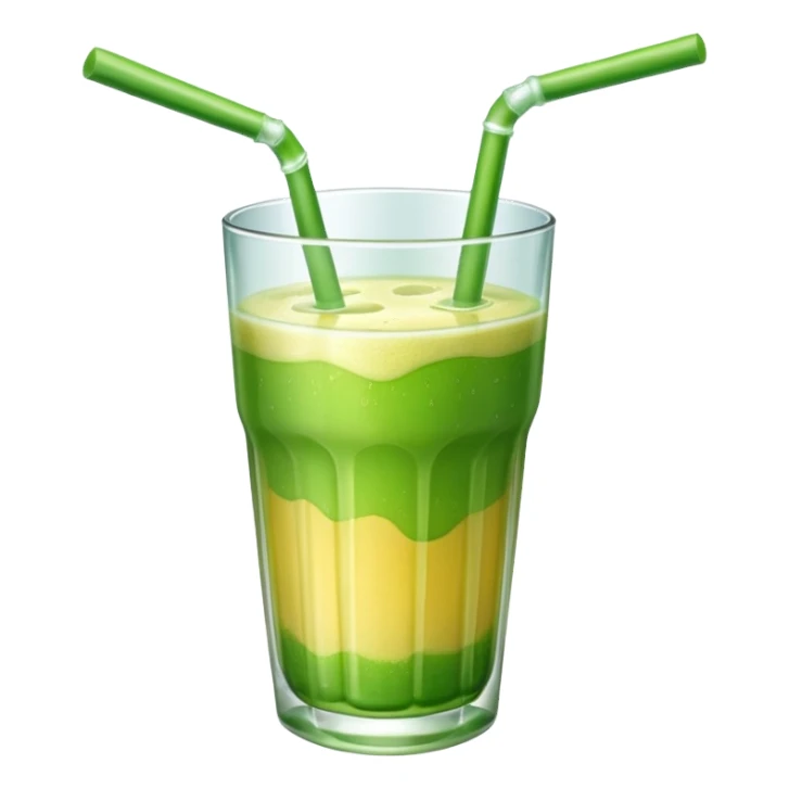 SUGERCANE  JUICE BIG GLASS sticker