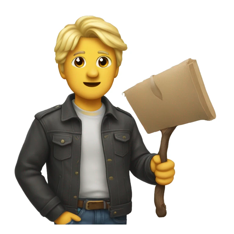 Кожа змея sticker