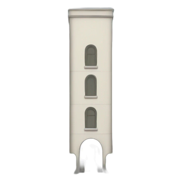 Sub dividing property sticker