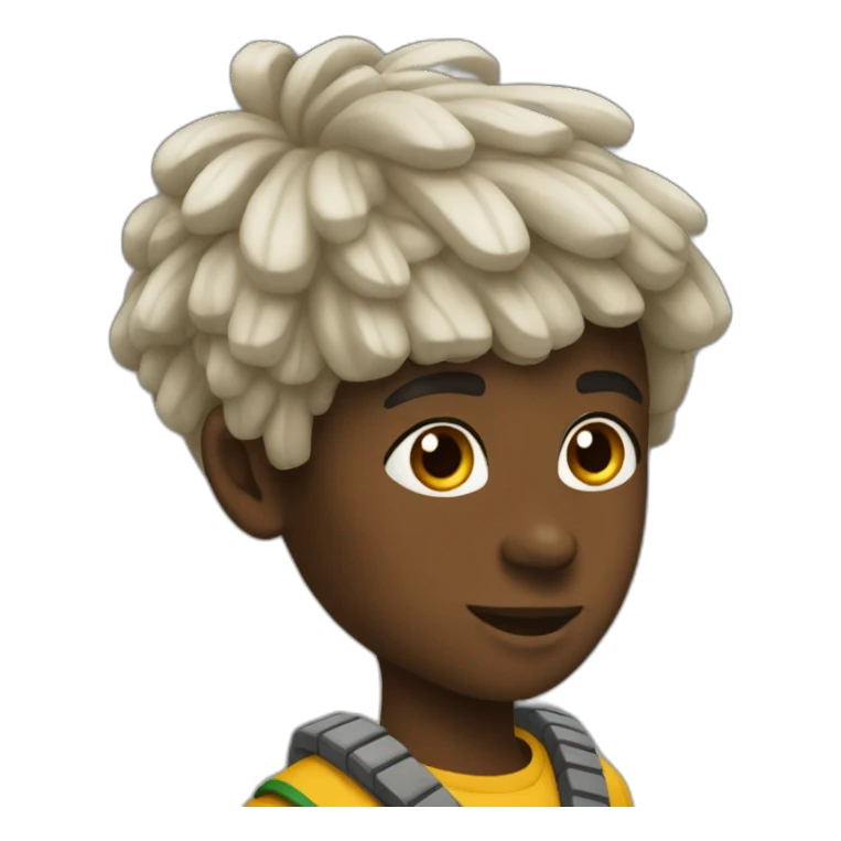 Dakar Senegal sticker