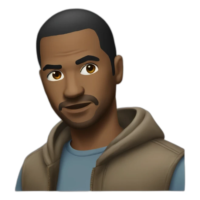 Grand Theft Auto sticker