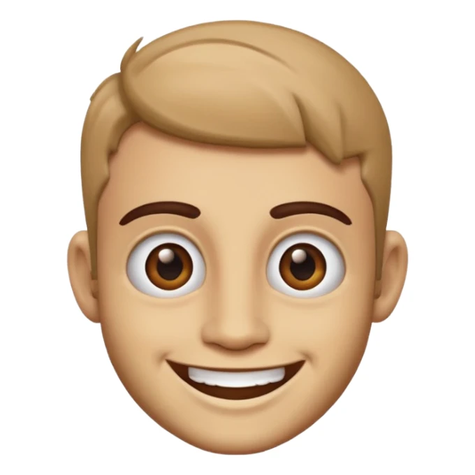 my friend ludo sticker