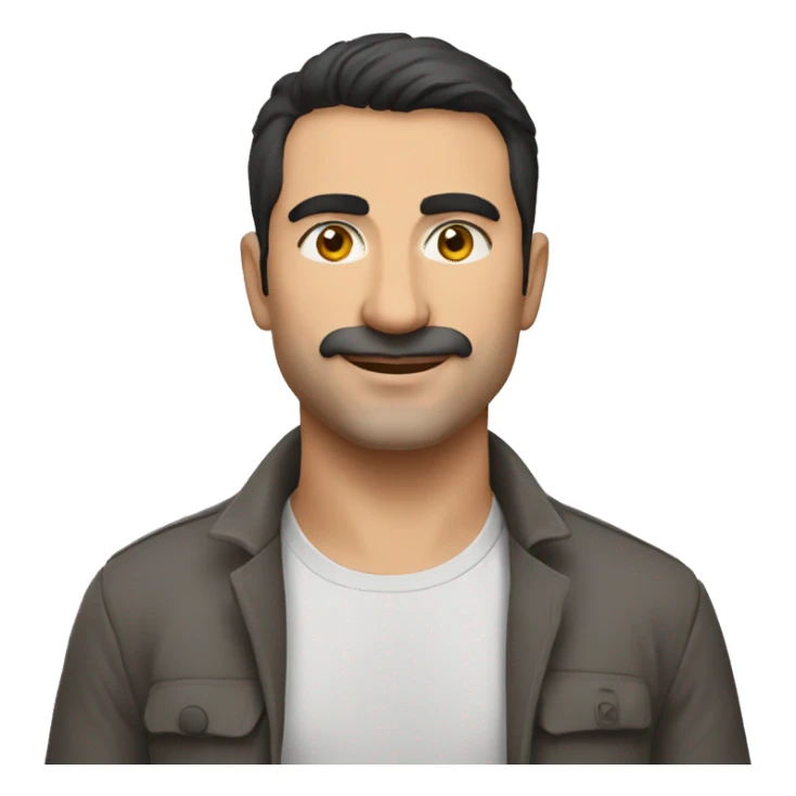 barış alper yılmaz sticker