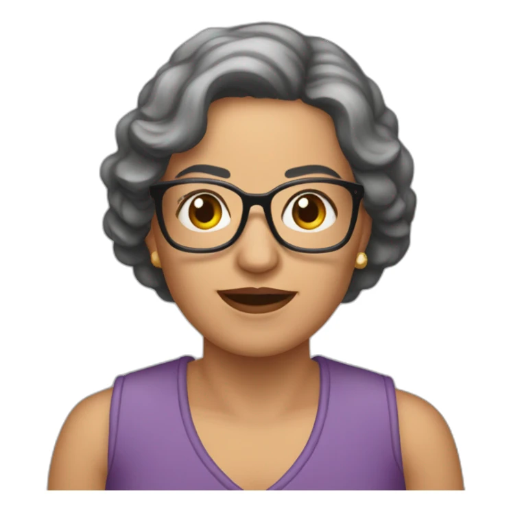 Berta Grueiro Pérez sticker