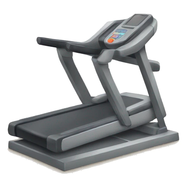 Gym sticker