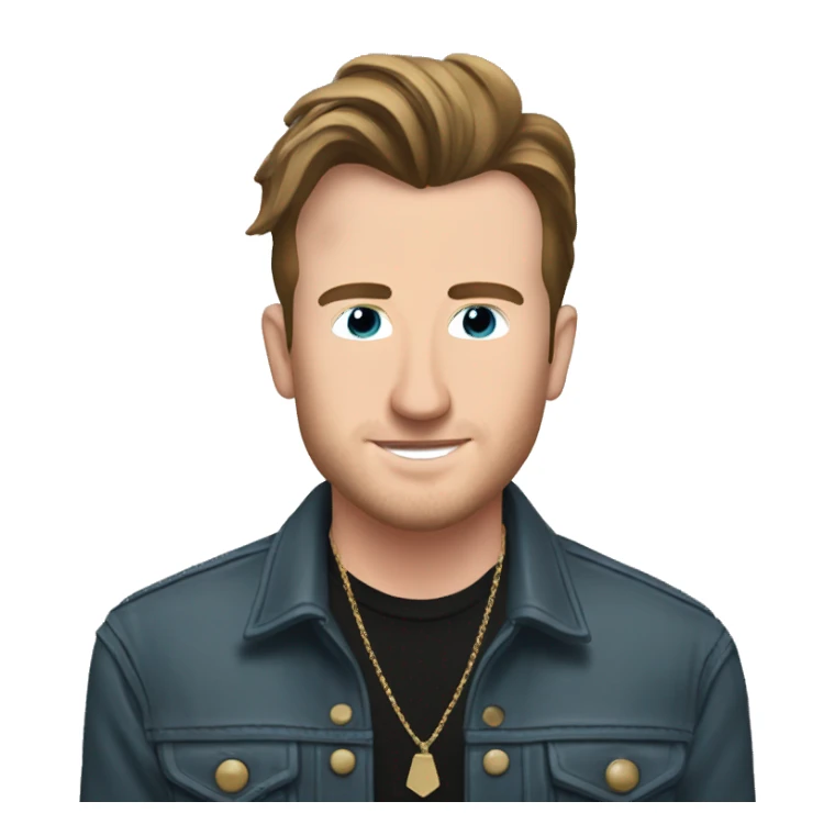 Morgan wallen sticker