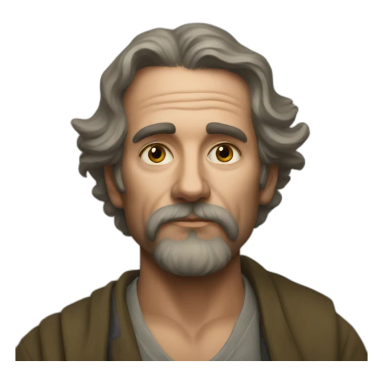 Australian painter sticker