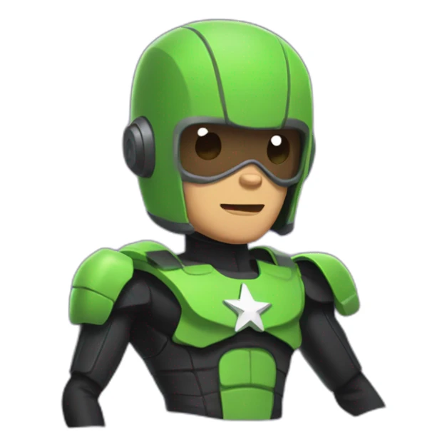 Brawl star buzz sticker