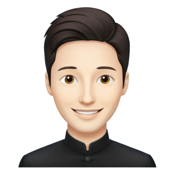 павел дуров sticker