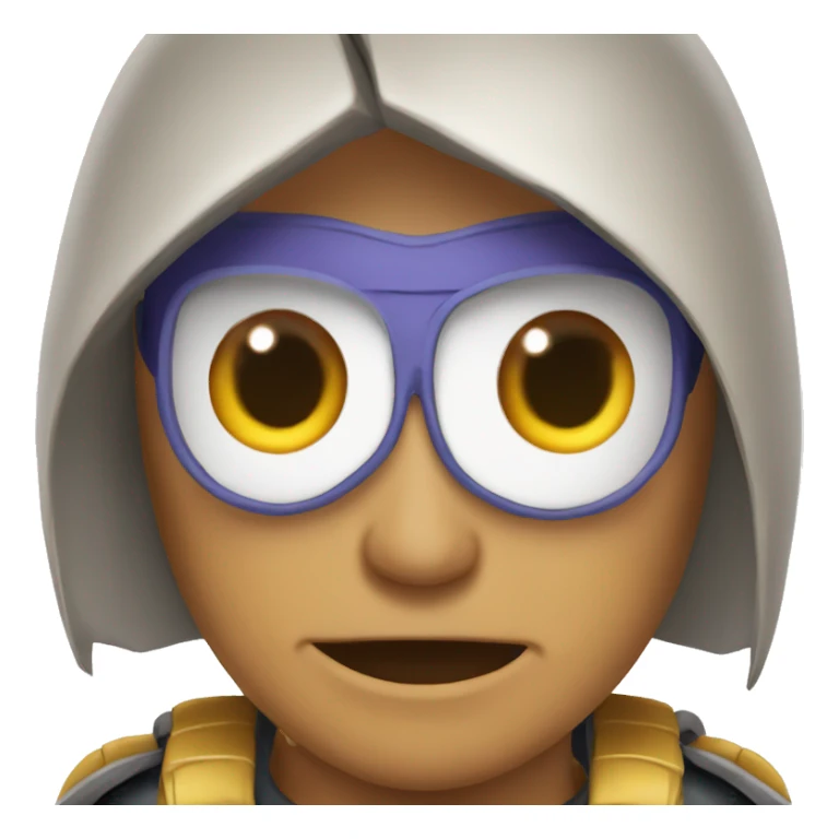 Superhéroe cucaracha sticker