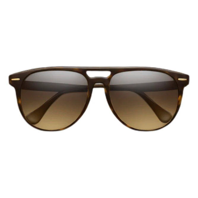 ronald reagan sunglasses sticker