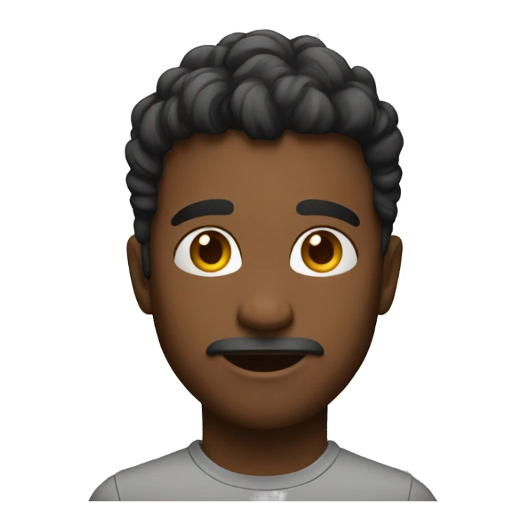 New emojis birthday  sticker