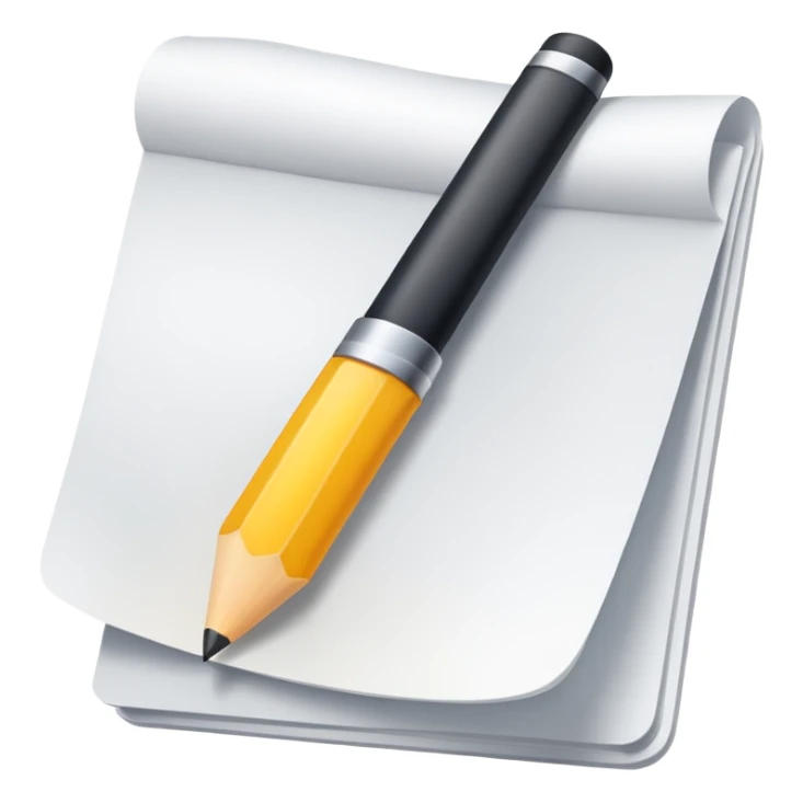 livre page page qui se tourne sticker