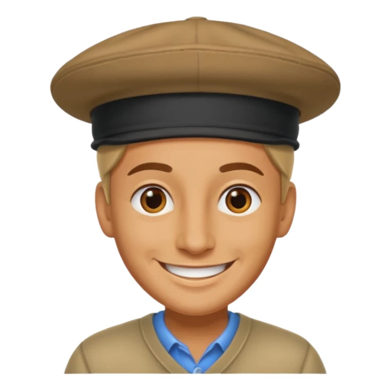 Rejep İvedik  sticker