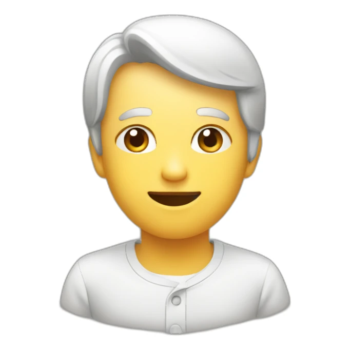 questions icon sticker