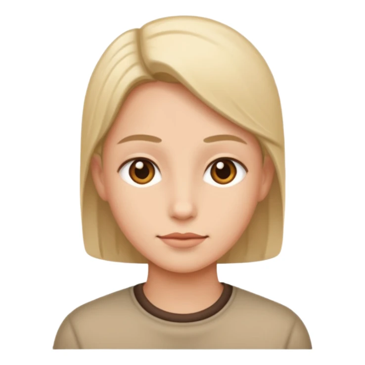 you know what? sticker