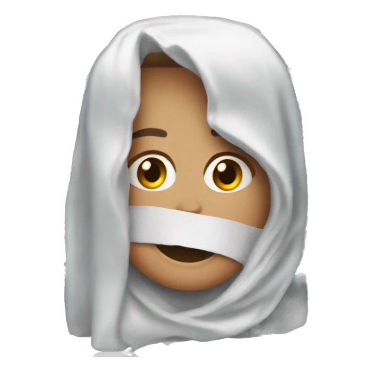 That feeling when knee surgery is tomorrow meme sticker