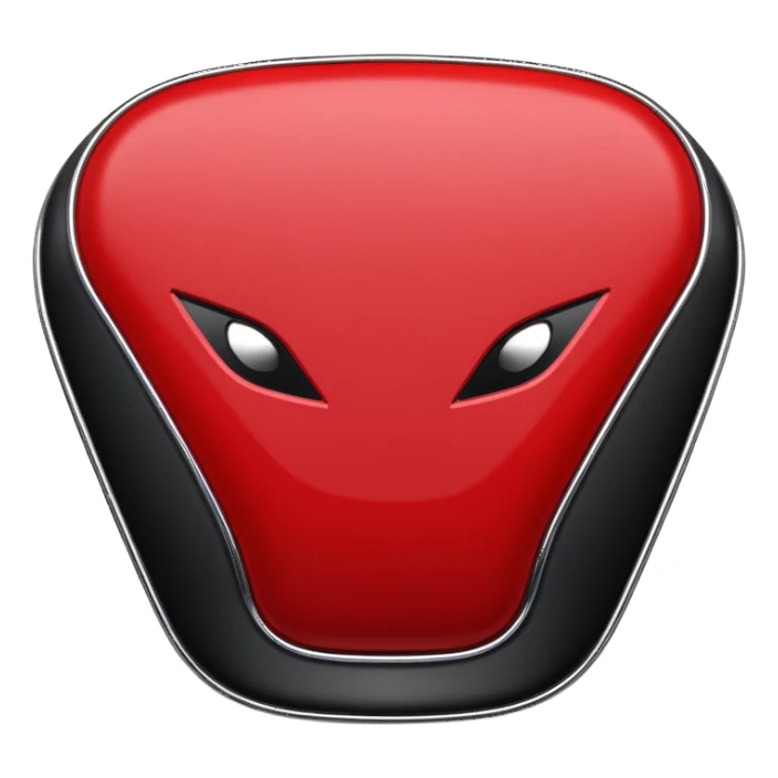 Logotipo Seat León Cupra sticker