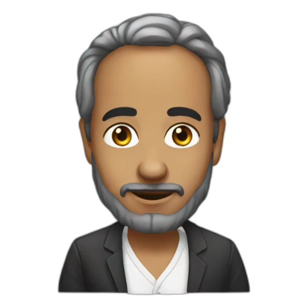 Zemmour en Afrique sticker
