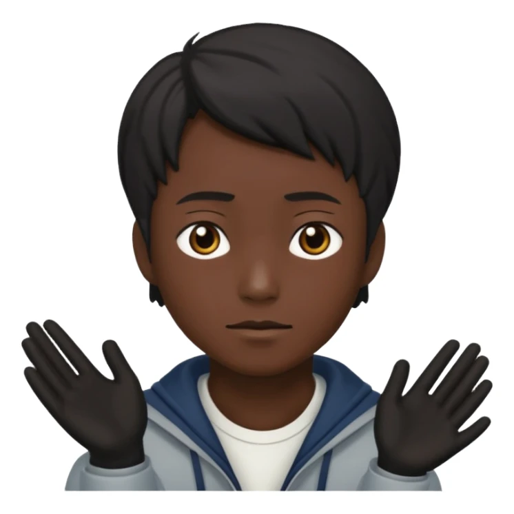 Ju jutsu kaisen sticker