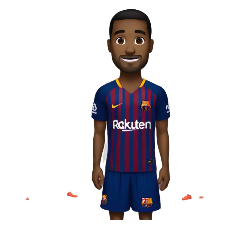 FC Barcelona  sticker