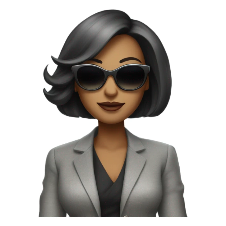 Anna wintour sticker